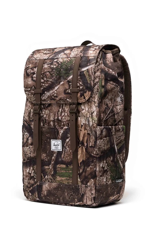 Akcesoria Herschel plecak Realtree® Retreat™ 11721.07175.OS brązowy