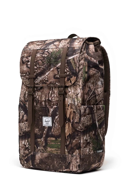 Akcesoria Herschel plecak Realtree® Retreat™ 11721.07175.OS brązowy