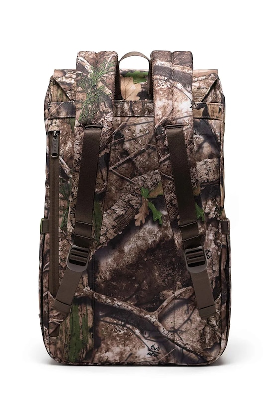 Herschel plecak Realtree® Retreat™ brązowy 11721.07175.OS