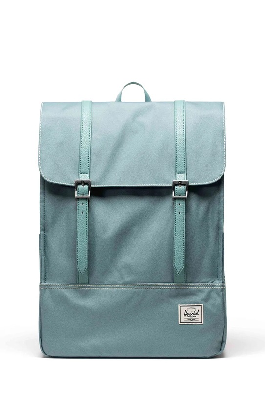 Herschel plecak Survey™ mieści A4 zielony 11404.07149.OS