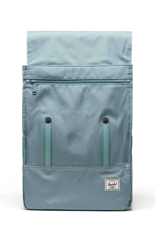Herschel plecak Survey™ 11404.07149.OS zielony SS26