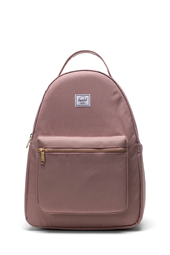 Herschel plecak Nova™ mieści A4 różowy 11392.02077.OS
