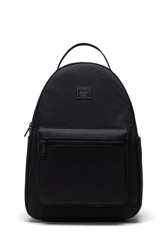 Herschel plecak Nova™ mieści A4 czarny 11392.05881.OS