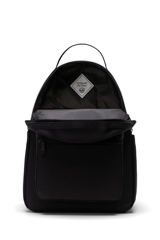 Herschel plecak Nova™ 11392.05881.OS czarny SS26