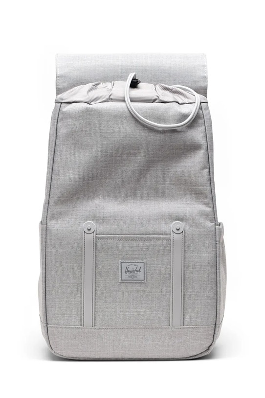 Σακίδιο πλάτης Herschel Retreat™ Small 11400.07318.OS γκρί SS26