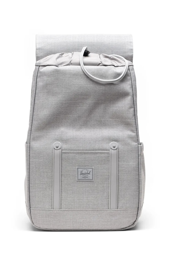 Σακίδιο πλάτης Herschel Retreat™ Small 11400.07318.OS γκρί SS26