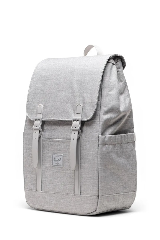 Αξεσουάρ Σακίδιο πλάτης Herschel Retreat™ Small 11400.07318.OS γκρί