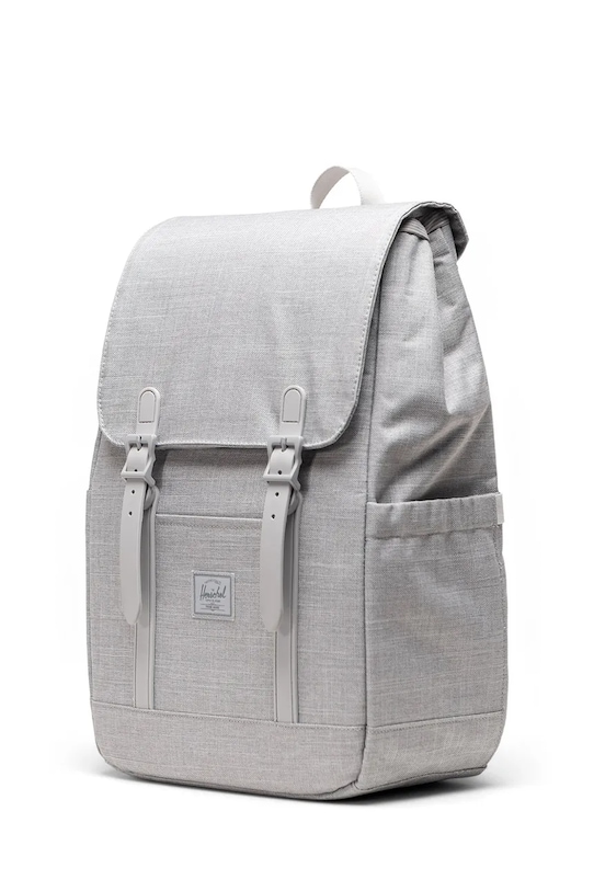Αξεσουάρ Σακίδιο πλάτης Herschel Retreat™ Small 11400.07318.OS γκρί