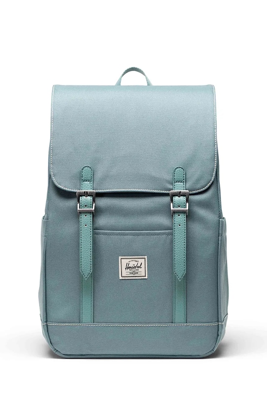 Herschel plecak Retreat™ Small mieści A4 zielony 11400.07149.OS