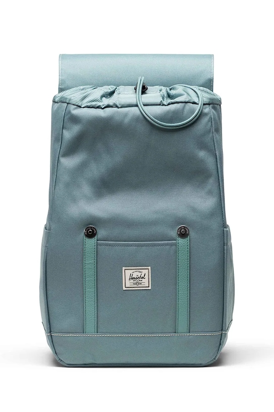 Herschel plecak Retreat™ Small 11400.07149.OS zielony SS26