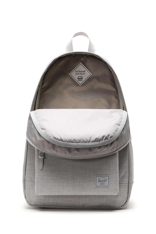 Σακίδιο πλάτης Herschel Heritage™ 11383.07318.OS γκρί SS26