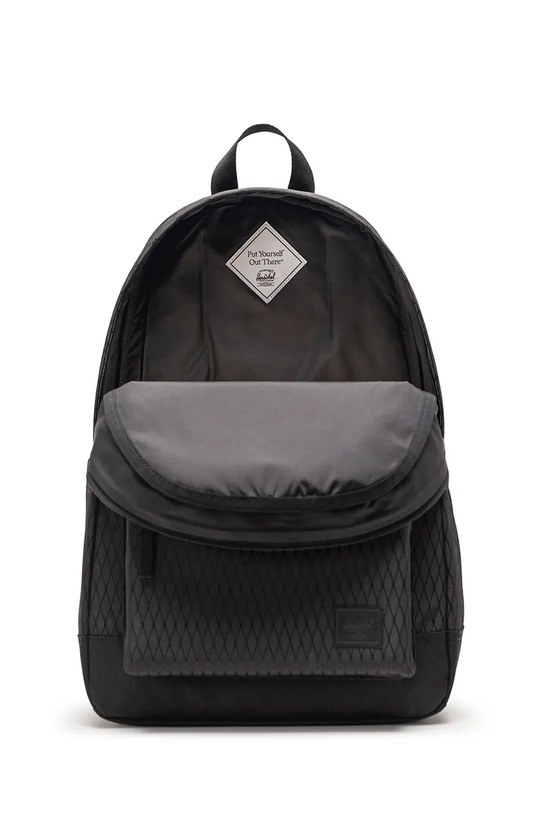 Σακίδιο πλάτης Herschel Heritage™ 11383.07391.OS μαύρο SS26