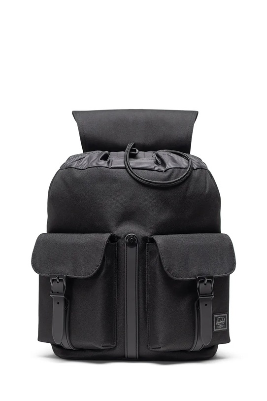 Herschel plecak Dawson Small 11799.05881.OS czarny SS26