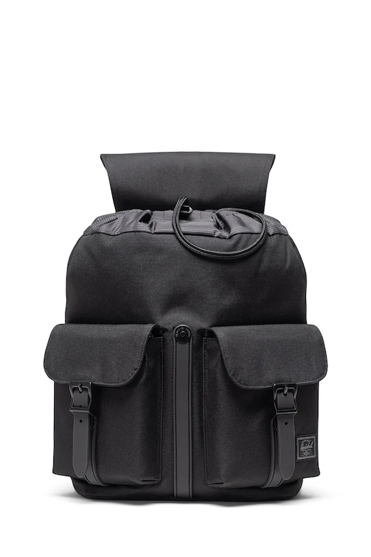 Herschel plecak Dawson Small 11799.05881.OS czarny SS26