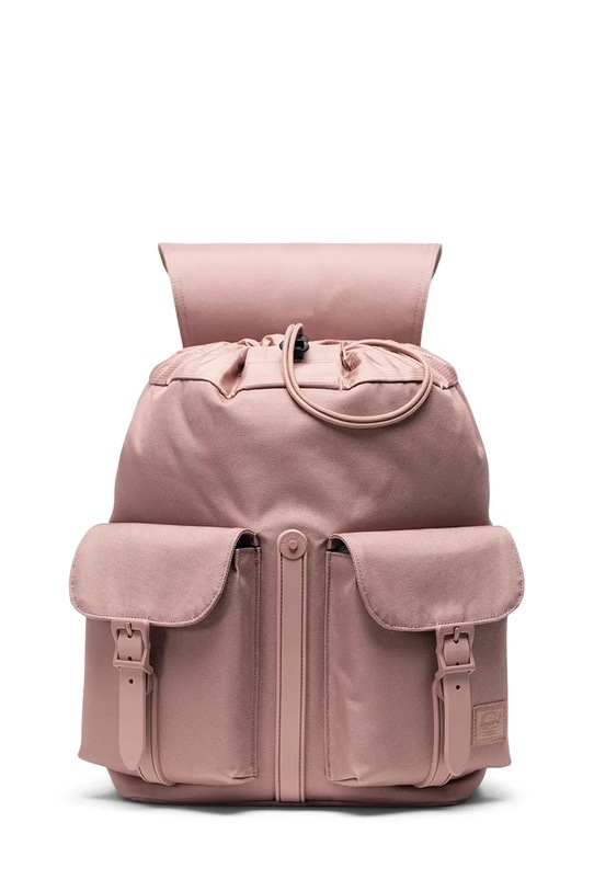 Herschel plecak Dawson Small 11799.04044.OS różowy SS26