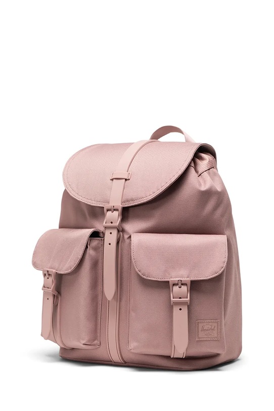 Akcesoria Herschel plecak Dawson Small 11799.04044.OS różowy