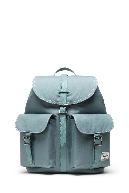 Herschel plecak Dawson Small mieści A4 zielony 11799.07149.OS