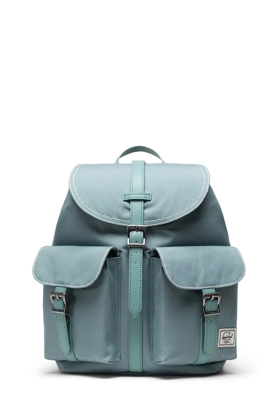 Herschel plecak Dawson Small mieści A4 zielony 11799.07149.OS
