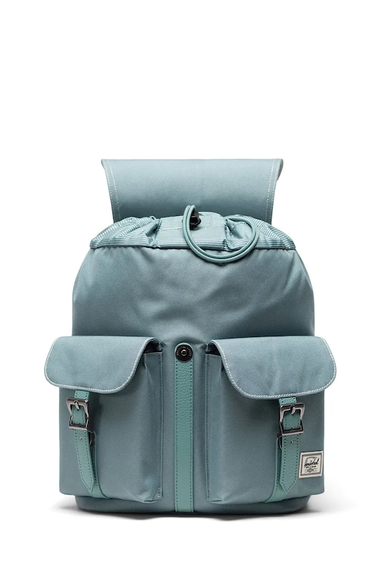 Herschel plecak Dawson Small 11799.07149.OS zielony SS26