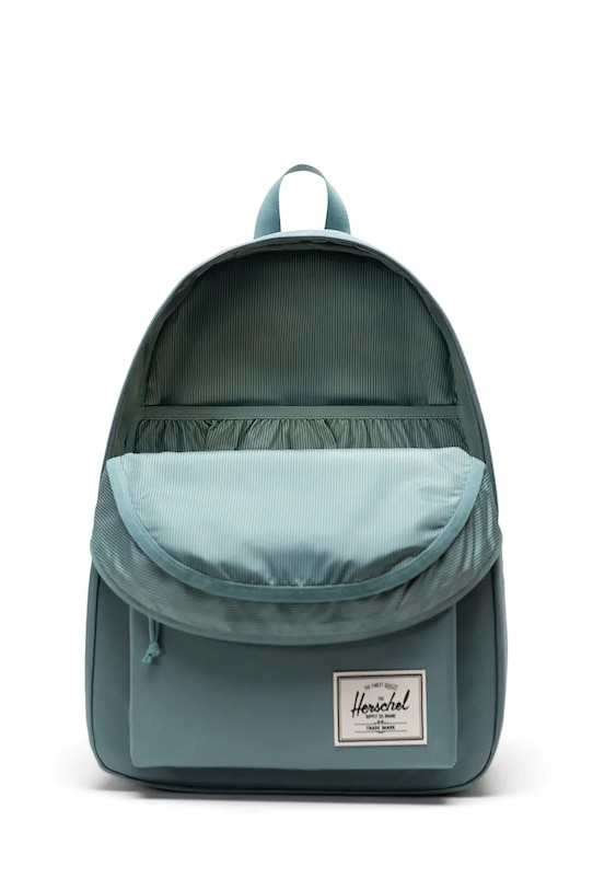 Herschel plecak Classic™ XL 11696.07149.OS zielony SS26