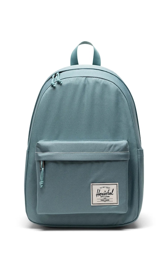 Herschel plecak Classic™ mieści A4 zielony 11801.07149.OS