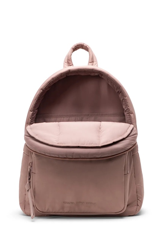 Herschel plecak Cloudform 11808.02077.OS różowy SS26