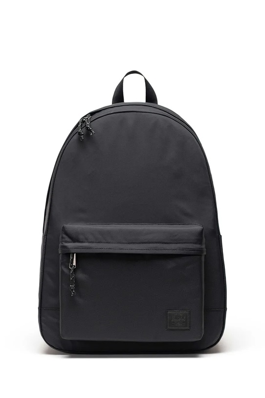 Σακίδιο πλάτης Herschel Classic™ XL υφασμάτινο μαύρο 11704.00001.OS