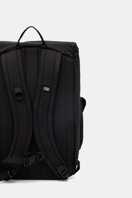 Akcesoria The North Face plecak RUCKSACK NF0A8EERJK31 czarny