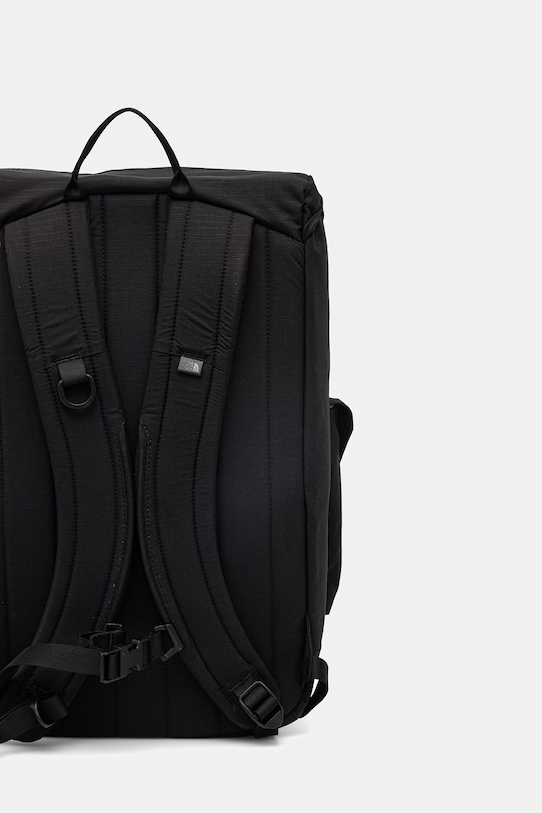 Akcesoria The North Face plecak RUCKSACK NF0A8EERJK31 czarny