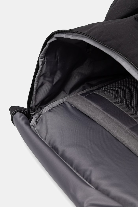 The North Face plecak RUCKSACK czarny NF0A8EERJK31