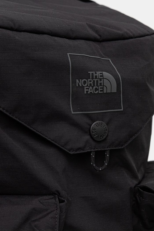The North Face plecak RUCKSACK NF0A8EERJK31 czarny