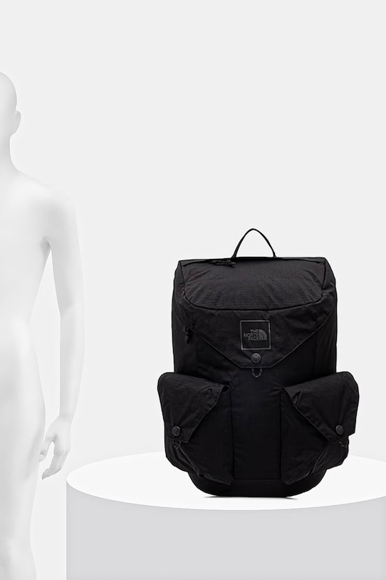 The North Face plecak RUCKSACK NF0A8EERJK31