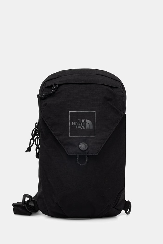 The North Face plecak SLING czarny NF0A8EESJK31