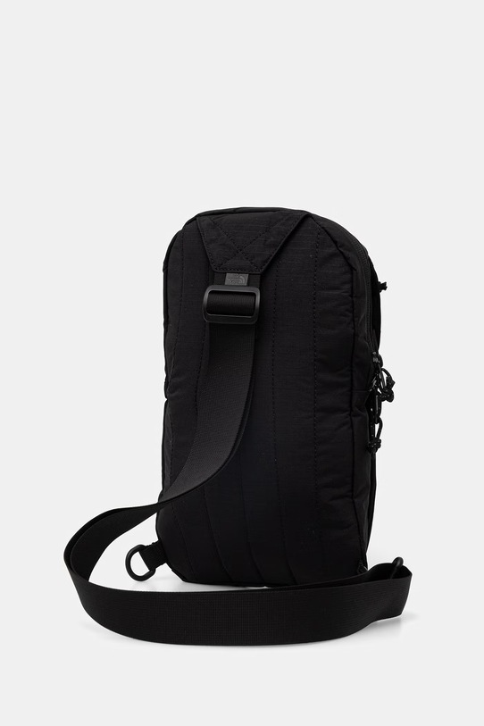 Akcesoria The North Face plecak SLING NF0A8EESJK31 czarny