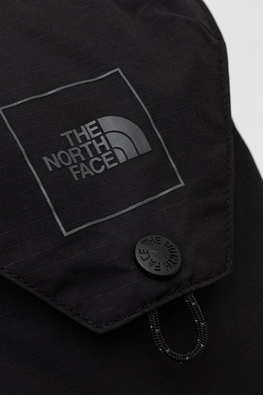 The North Face plecak SLING czarny NF0A8EESJK31