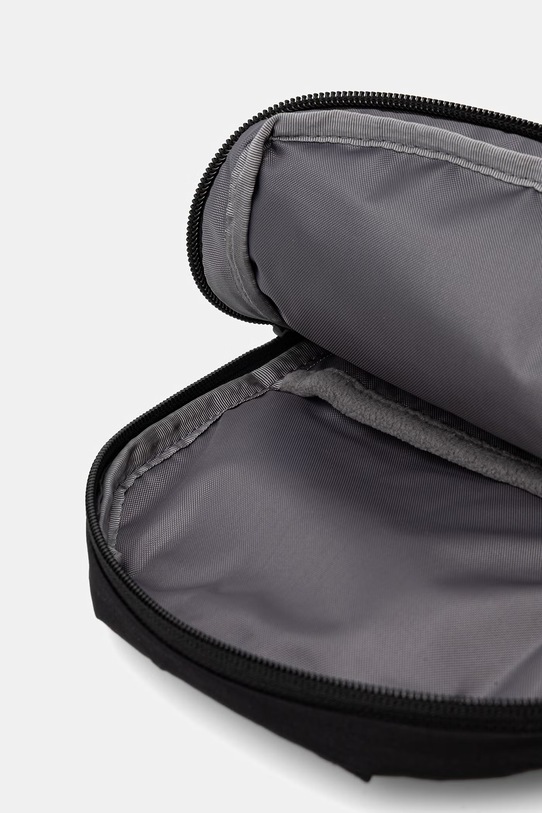 The North Face plecak SLING NF0A8EESJK31 czarny