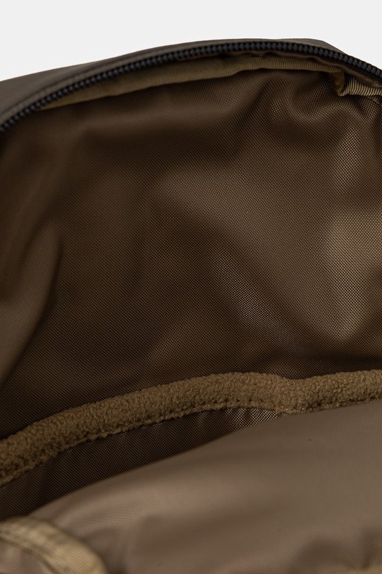 The North Face plecak SLING NF0A8EESJV41 zielony