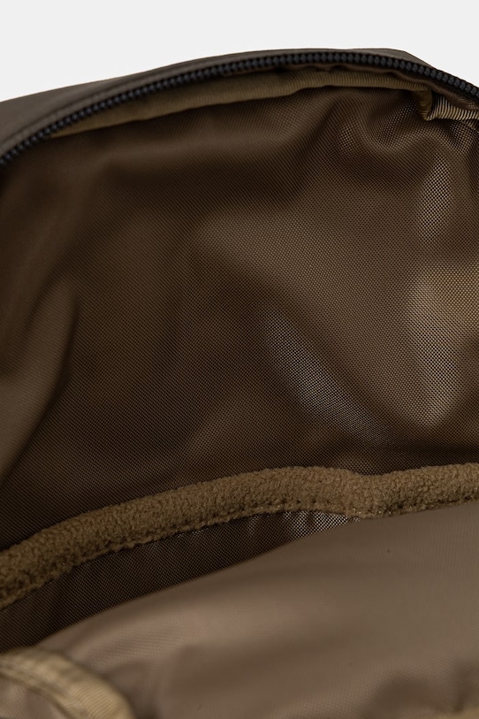 The North Face plecak SLING NF0A8EESJV41 zielony