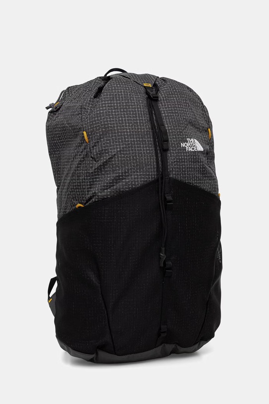 The North Face plecak DAYPACK NF0A8GJEWUO1 czarny SS26