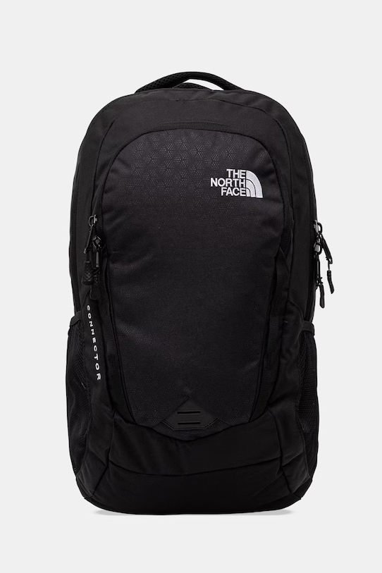 The North Face plecak CONNECTOR czarny NF0A3KX84H01