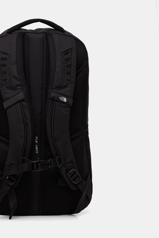 Akcesoria The North Face plecak CONNECTOR NF0A3KX84H01 czarny