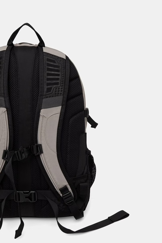 Akcesoria The North Face plecak CONNECTOR NF0A3KX8AID1 szary