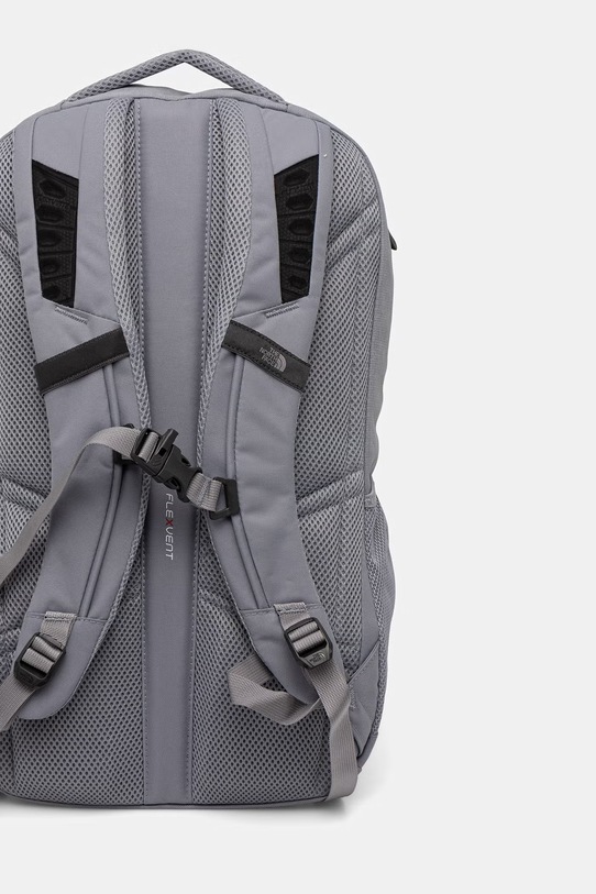 Akcesoria The North Face plecak CONNECTOR NF0A3KX8AID1 szary