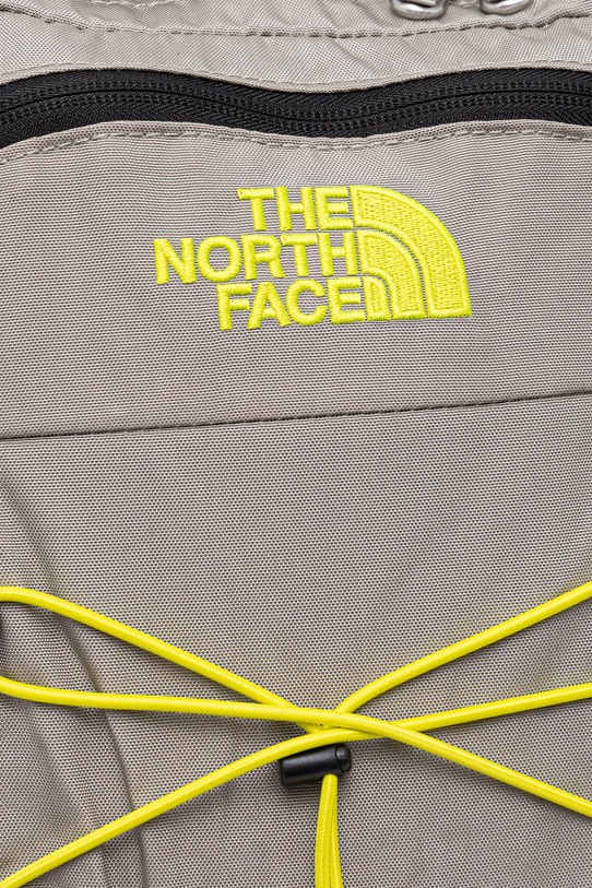 The North Face plecak CONNECTOR szary NF0A3KX8AID1