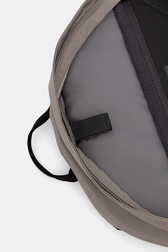 The North Face plecak CONNECTOR NF0A3KX8AID1 szary