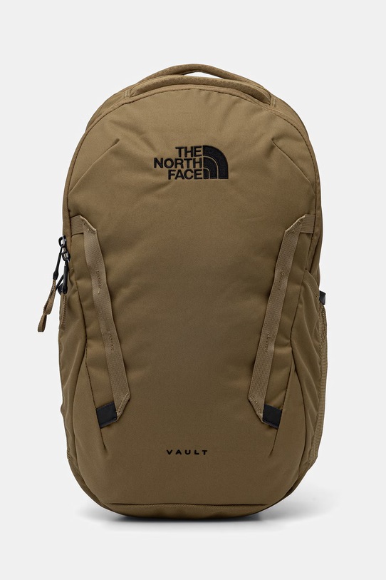 The North Face plecak Vault zielony NF0A3VY22EL1