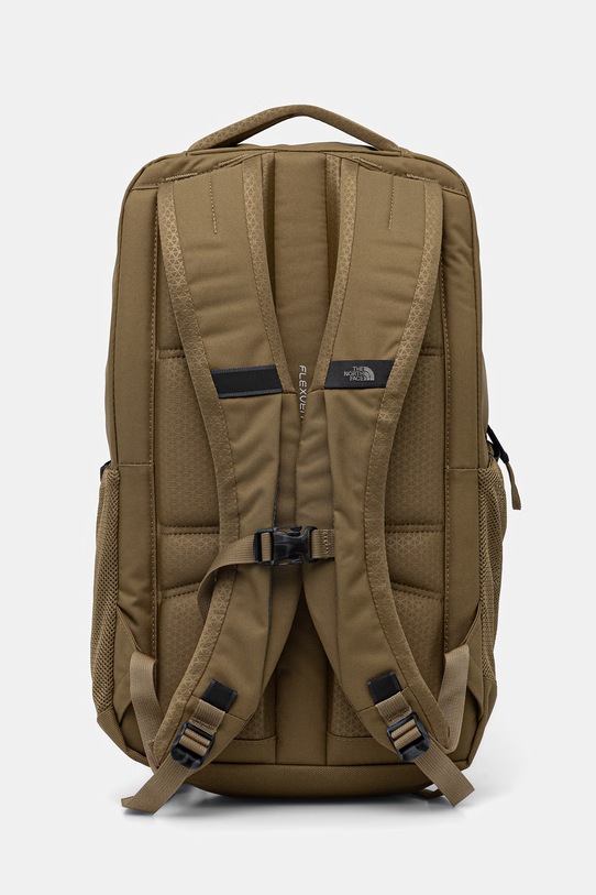 Akcesoria The North Face plecak Vault NF0A3VY22EL1 zielony