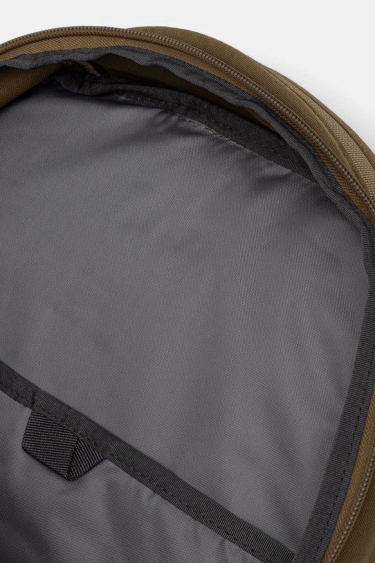 The North Face plecak Vault zielony NF0A3VY22EL1