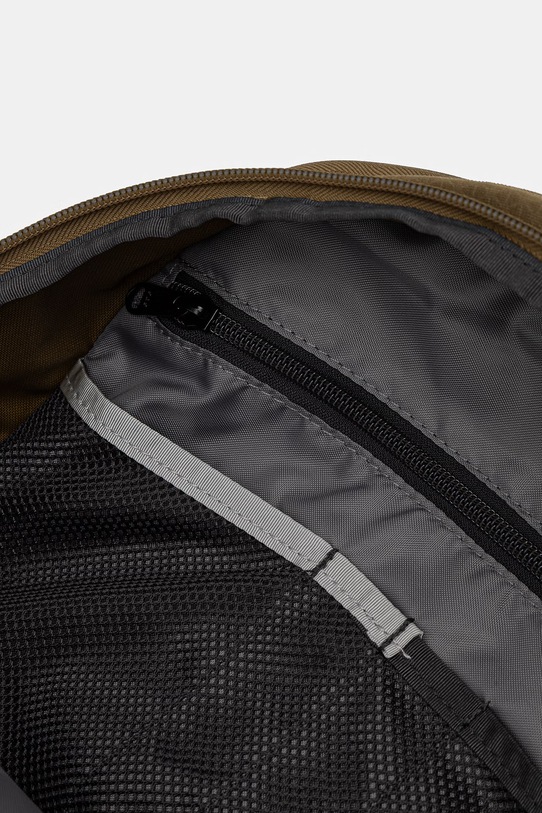 The North Face plecak Vault NF0A3VY22EL1 zielony