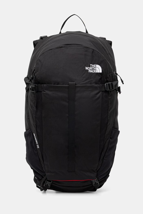 The North Face plecak BASIN 36L czarny NF0A52CX4HF1